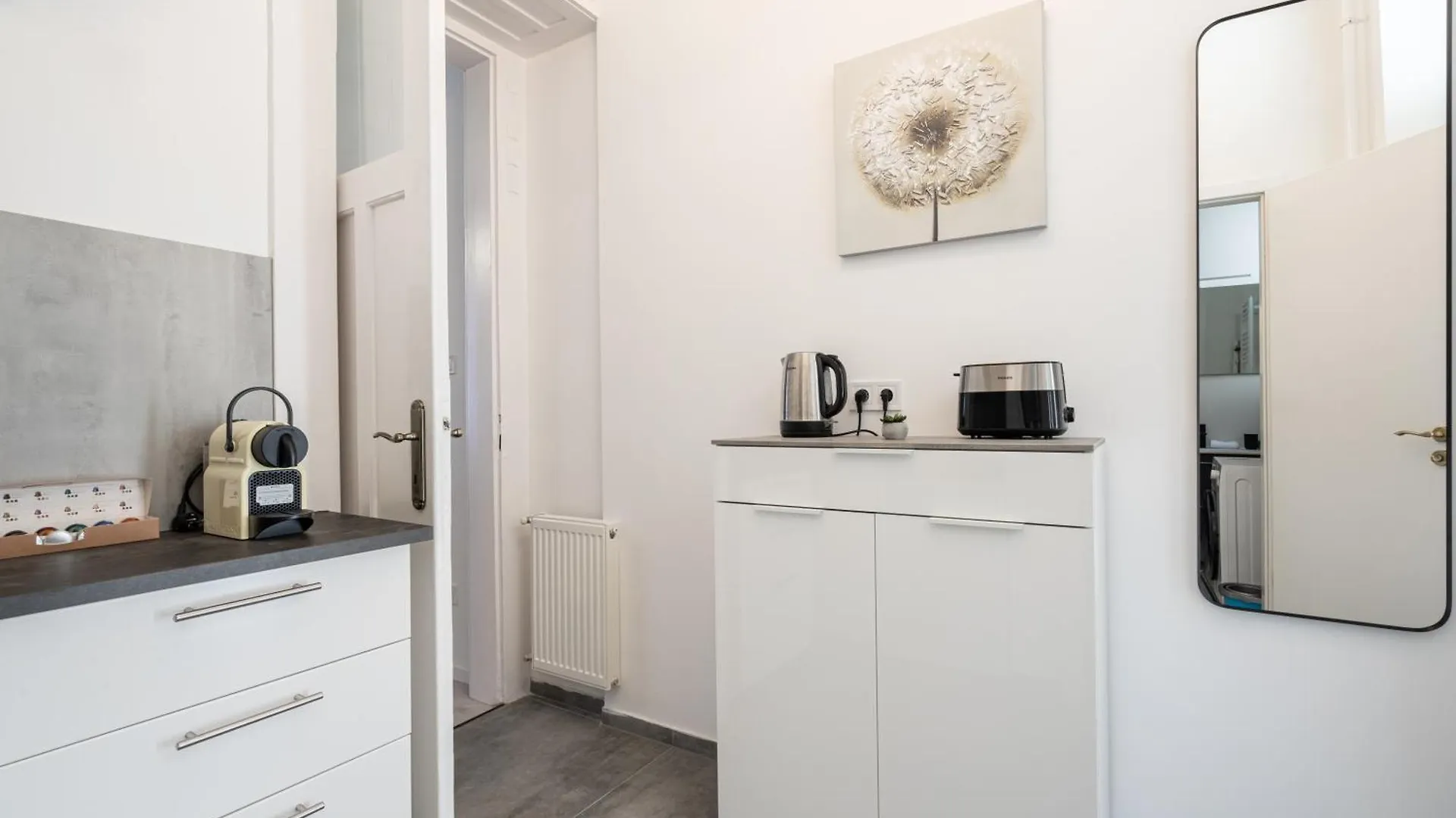 Peak Pointe Apartment Boedapest Hongarije